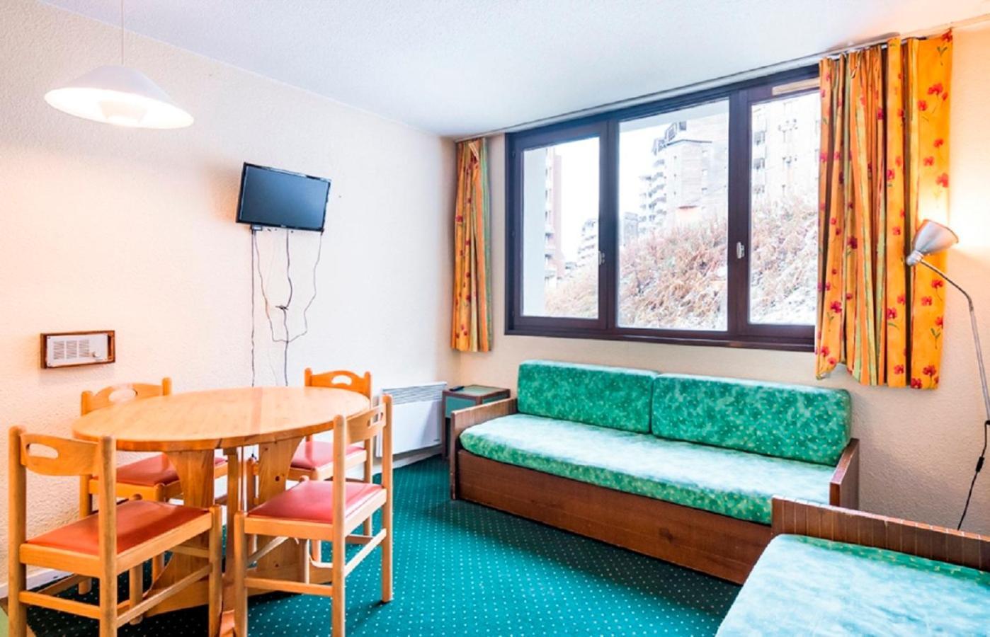 Residence Les Alpages - Maeva Home Avoriaz Zewnętrze zdjęcie