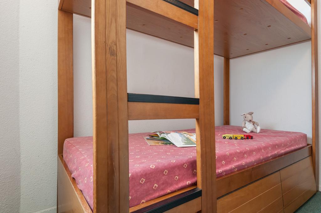 Residence Les Alpages - Maeva Home Avoriaz Pokój zdjęcie