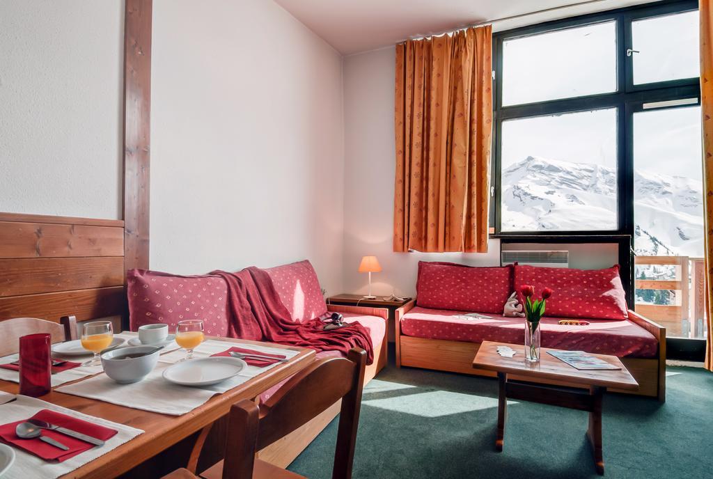 Residence Les Alpages - Maeva Home Avoriaz Pokój zdjęcie