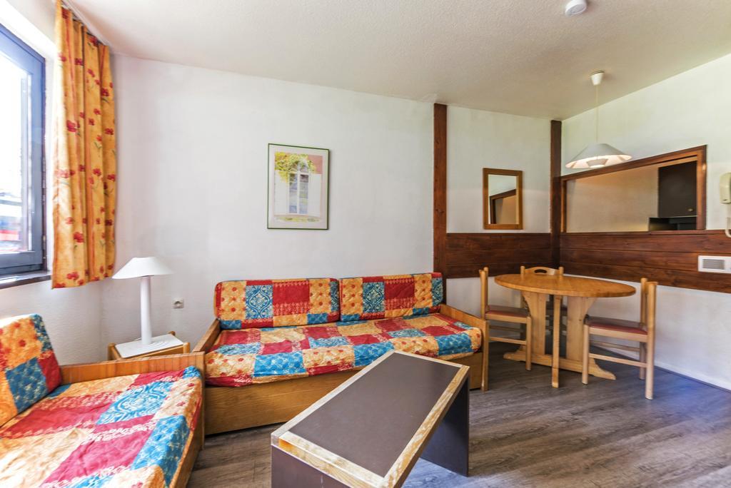 Residence Les Alpages - Maeva Home Avoriaz Pokój zdjęcie