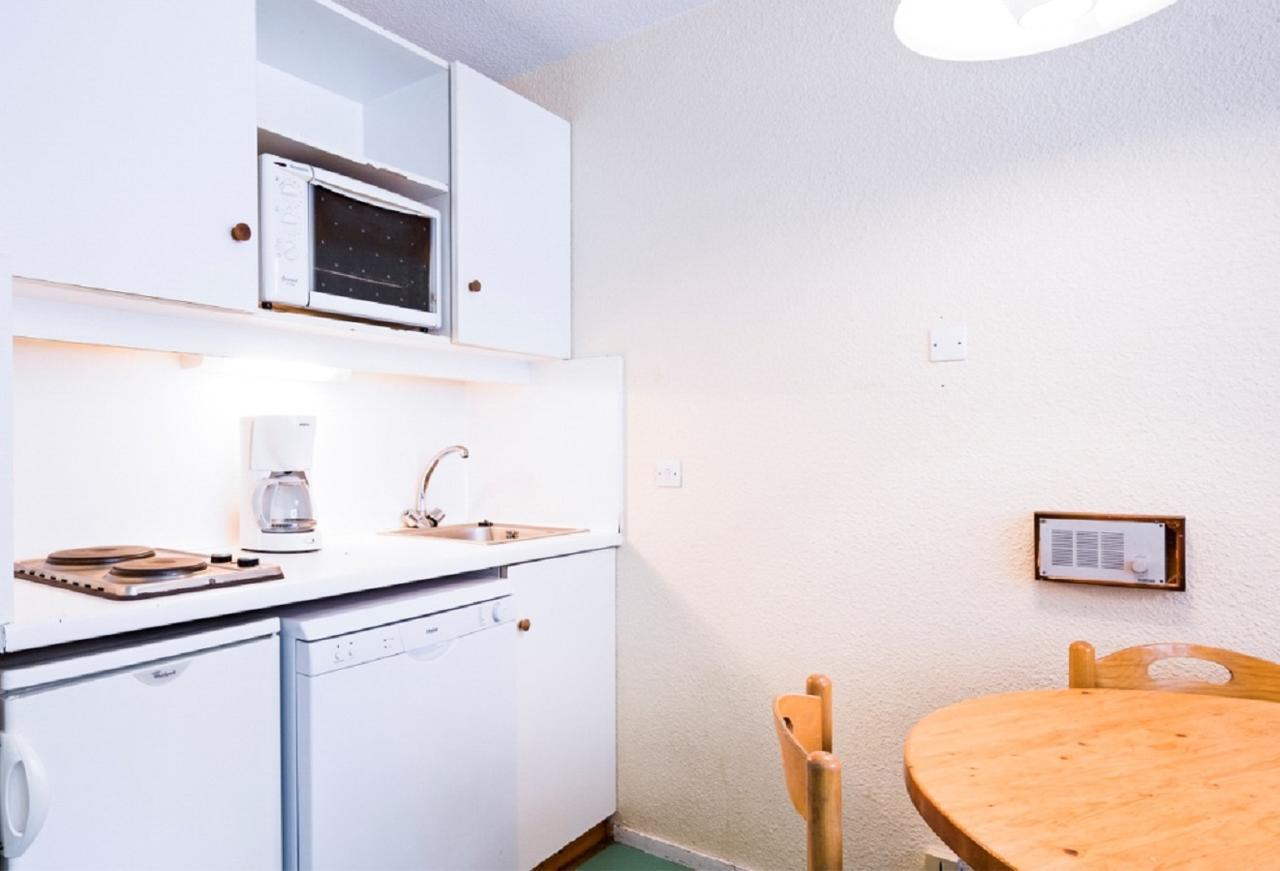 Residence Les Alpages - Maeva Home Avoriaz Zewnętrze zdjęcie