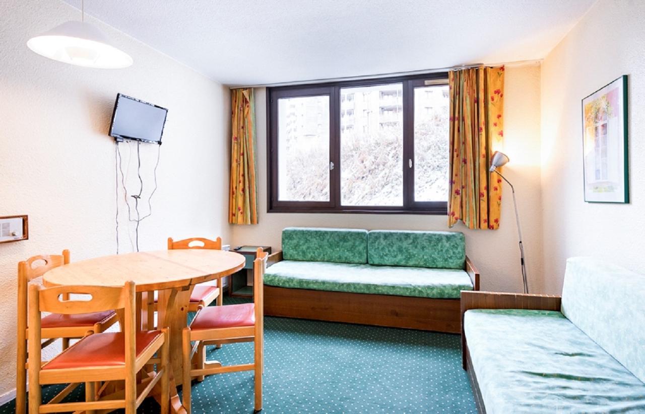 Residence Les Alpages - Maeva Home Avoriaz Zewnętrze zdjęcie
