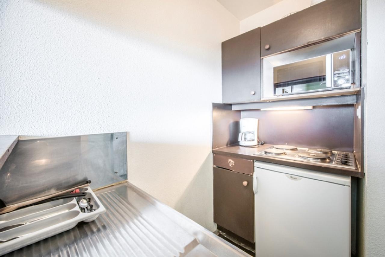 Residence Les Alpages - Maeva Home Avoriaz Zewnętrze zdjęcie