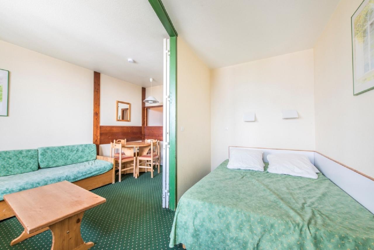 Residence Les Alpages - Maeva Home Avoriaz Zewnętrze zdjęcie