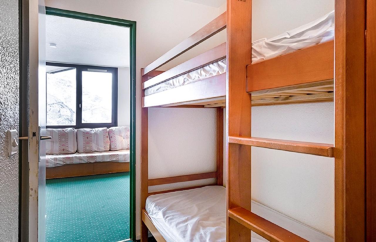 Residence Les Alpages - Maeva Home Avoriaz Zewnętrze zdjęcie