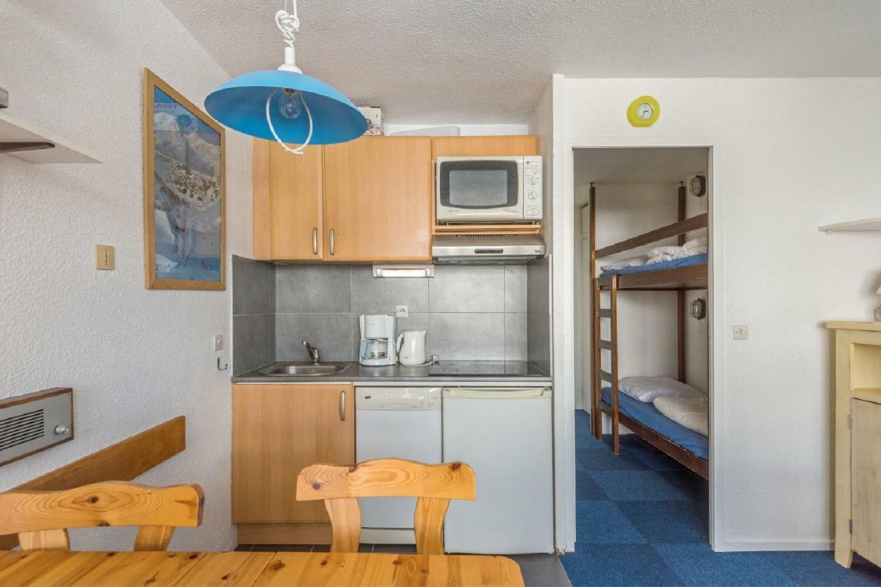 Residence Les Alpages - Maeva Home Avoriaz Zewnętrze zdjęcie